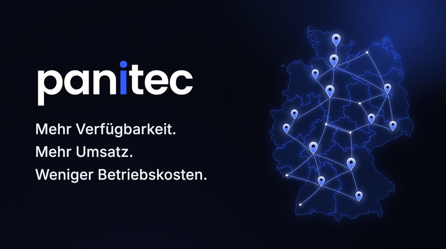 Kundenprojekt Panitec
